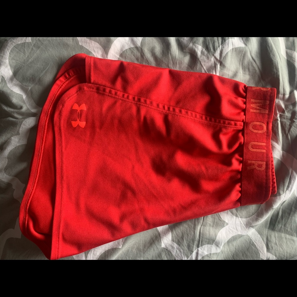 under armour